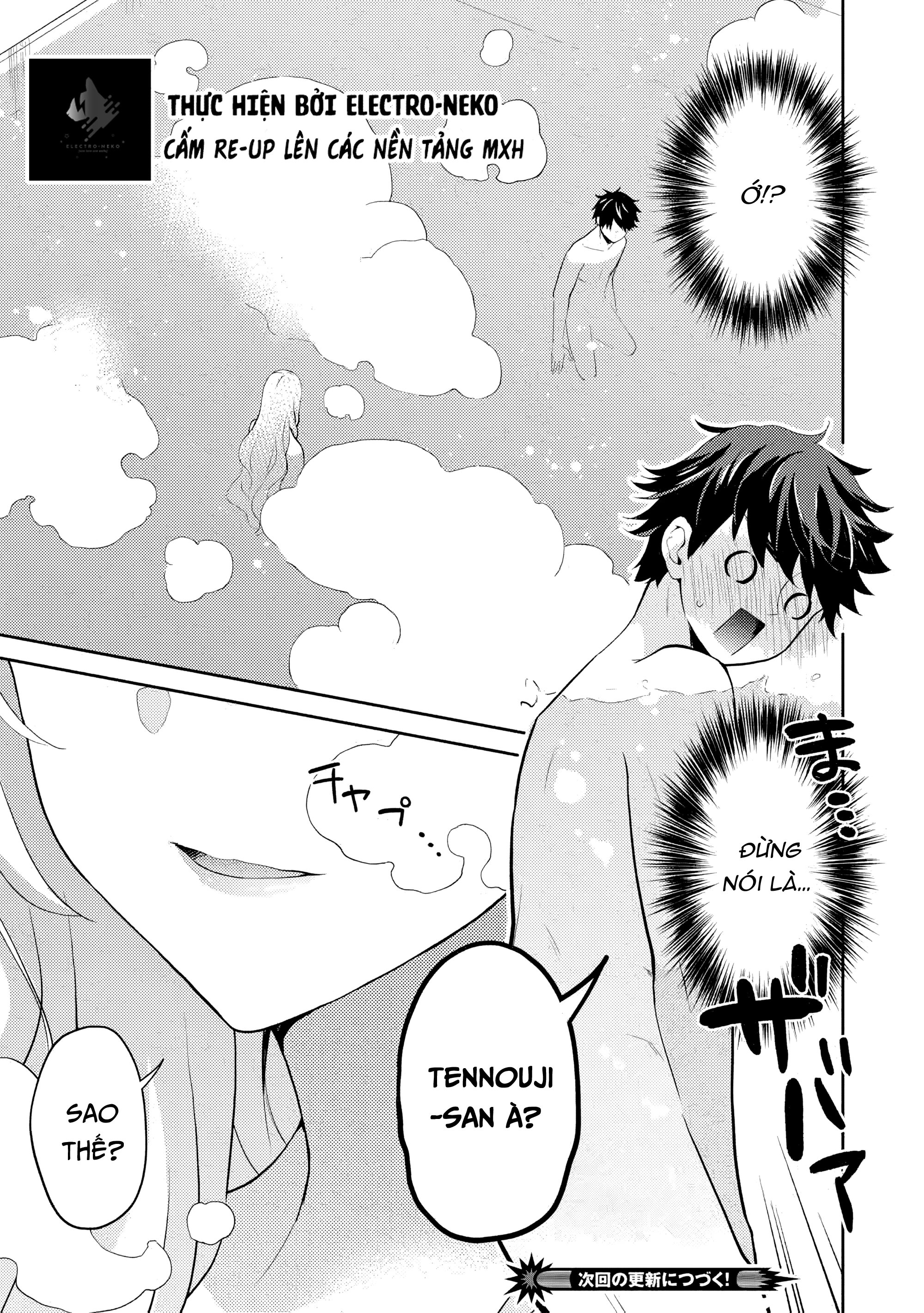 Saijo No Osewa Takane No Hana-Darakena Meimon-Kou De, Gakuin Ichi No Ojou-Sama (Seikatsu Nouryoku Kaimu) Wo Kagenagara Osewa Suru Koto Ni Narimashita Chapter 28 - 33