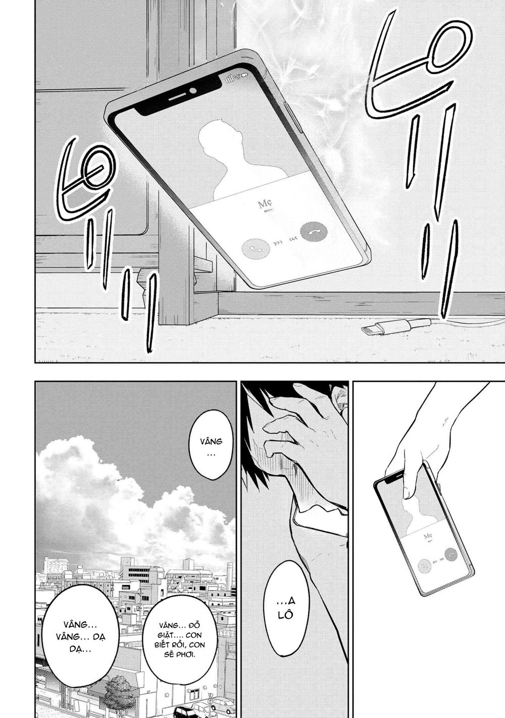 Fate/Type Redline - Truyền Kỳ Về Chén Thánh Đế Đô Chapter 1 - 8