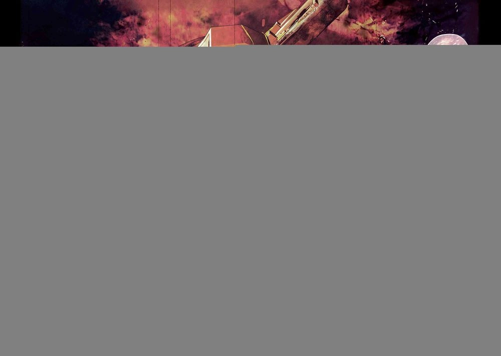 Fate/Type Redline - Truyền Kỳ Về Chén Thánh Đế Đô Chapter 9.1 - 3