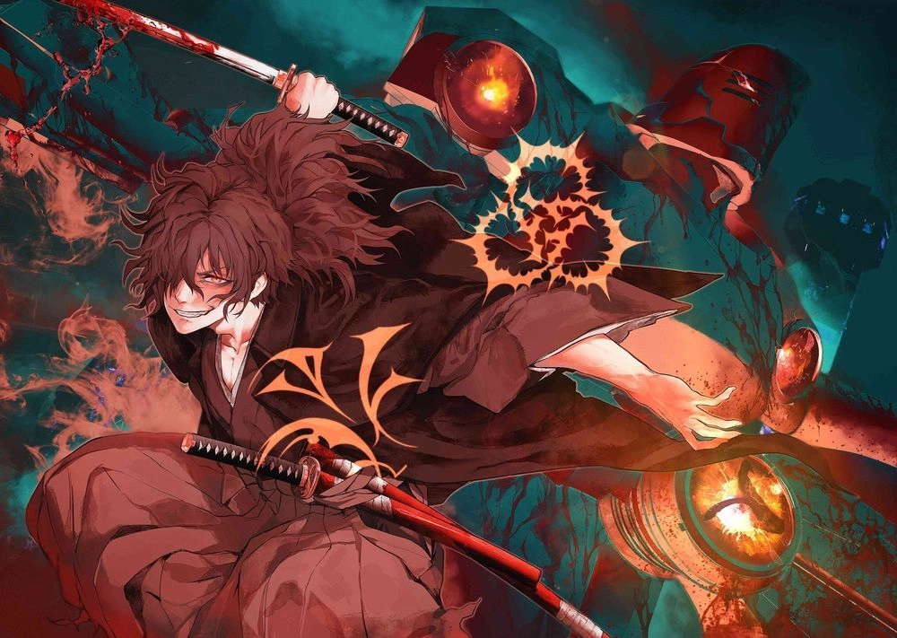 Fate/Type Redline - Truyền Kỳ Về Chén Thánh Đế Đô Chapter 9.1 - 4