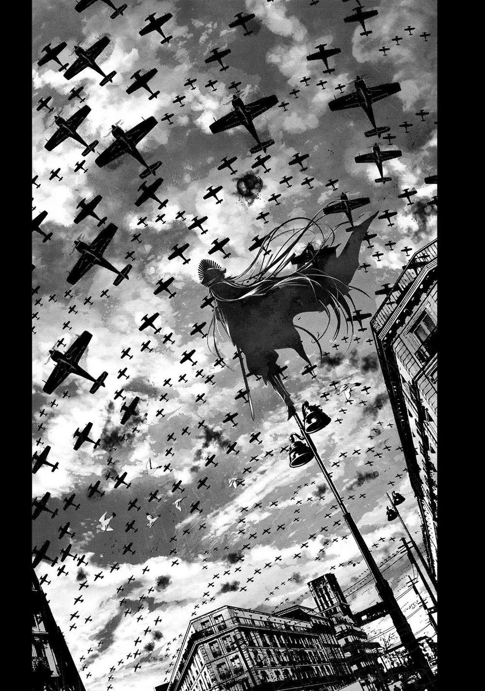 Fate/Type Redline - Truyền Kỳ Về Chén Thánh Đế Đô Chapter 9.1 - 10