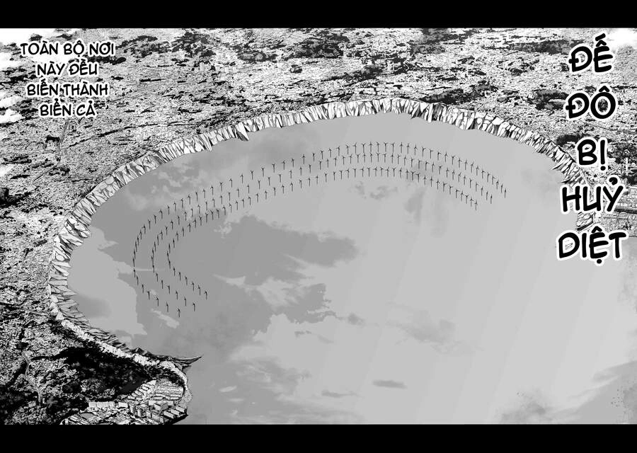 Fate/Type Redline - Truyền Kỳ Về Chén Thánh Đế Đô Chapter 12.2 - 18