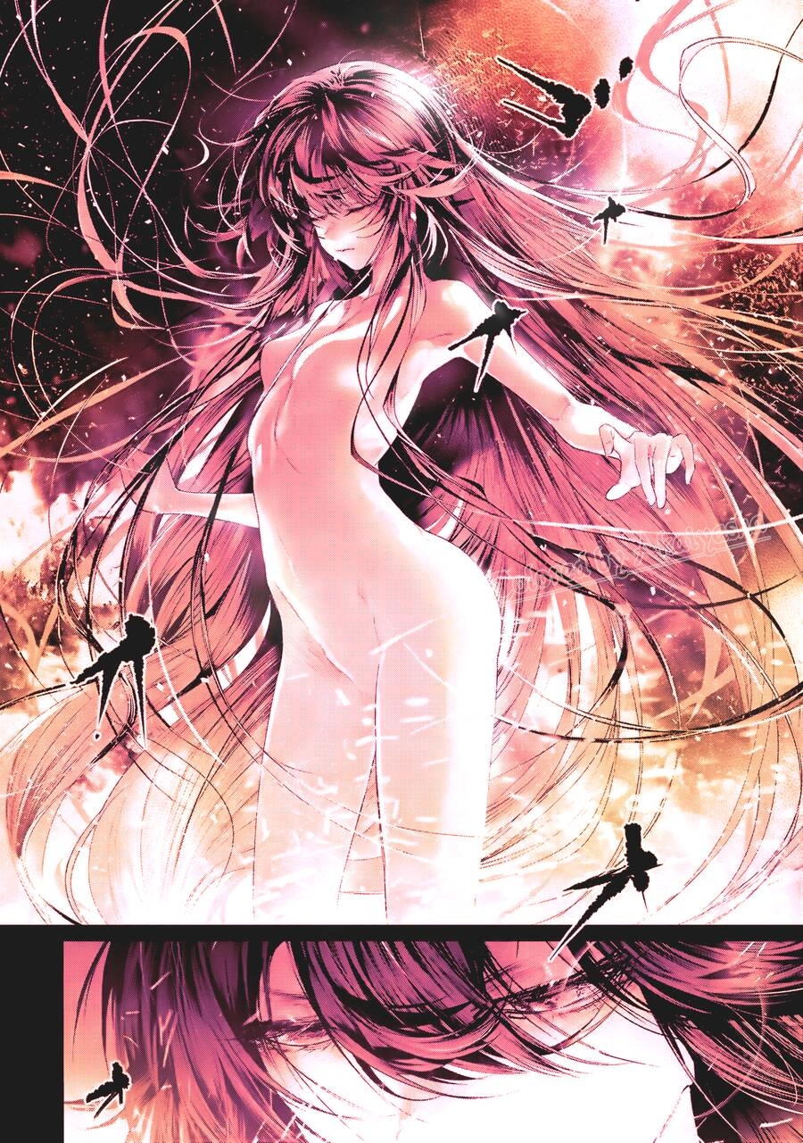 Fate/Type Redline - Truyền Kỳ Về Chén Thánh Đế Đô Chapter 15.2 - 3