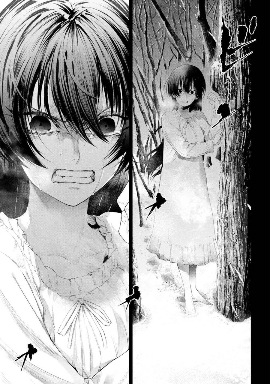 Fate/Type Redline - Truyền Kỳ Về Chén Thánh Đế Đô Chapter 15.3 - 7