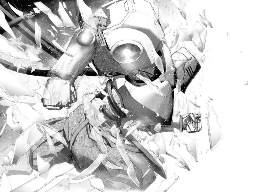 Fate/Type Redline - Truyền Kỳ Về Chén Thánh Đế Đô Chapter 15.3 - 12