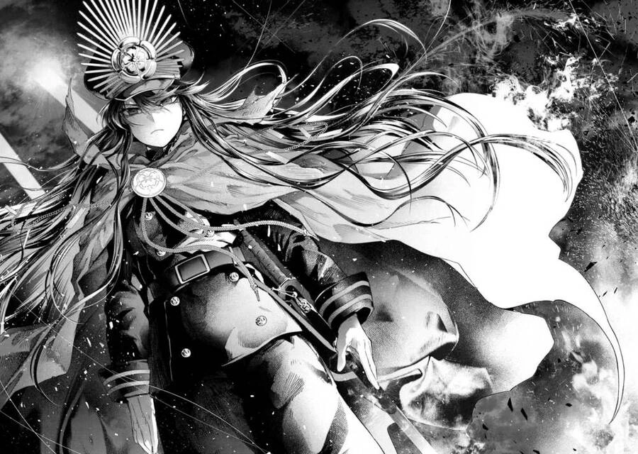 Fate/Type Redline - Truyền Kỳ Về Chén Thánh Đế Đô Chapter 17.2 - 18