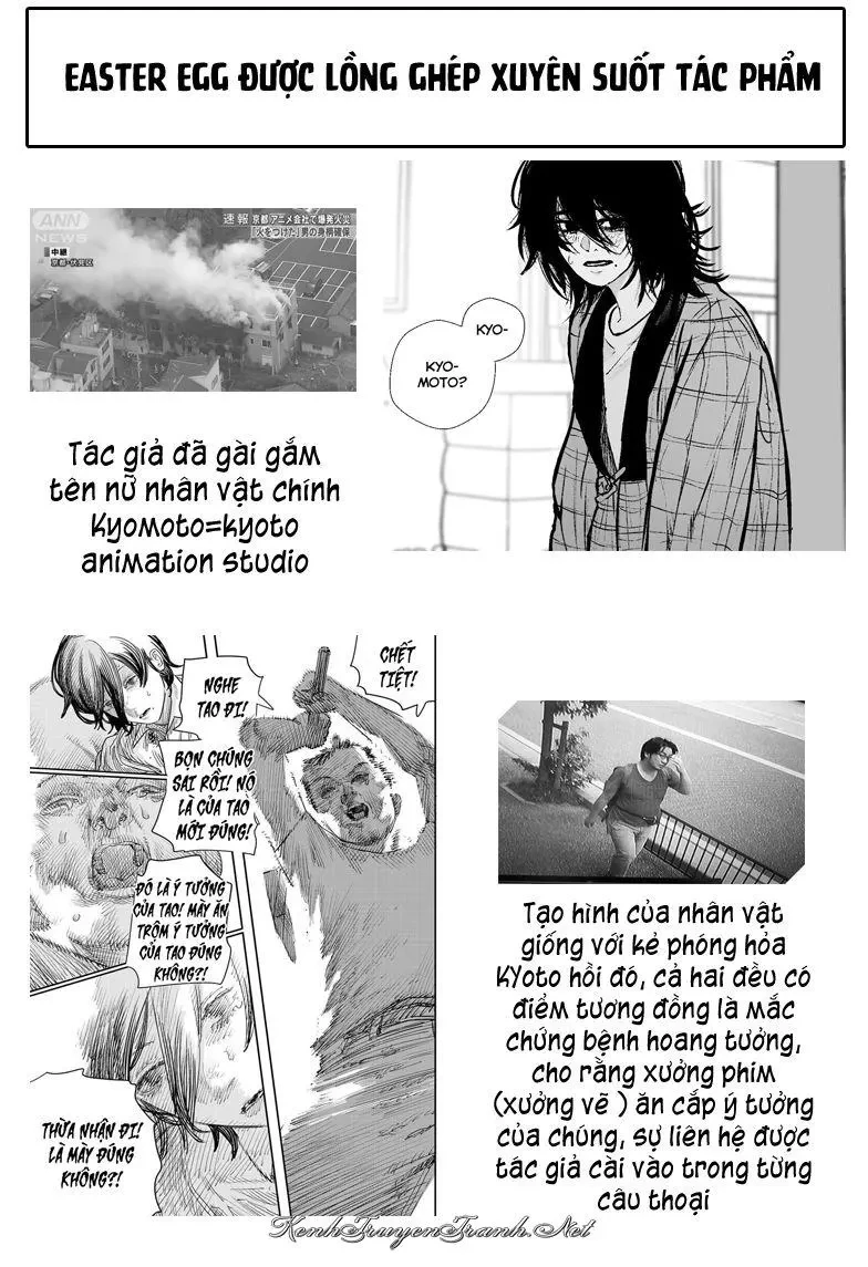 Look Back Chapter  3.5 - 3