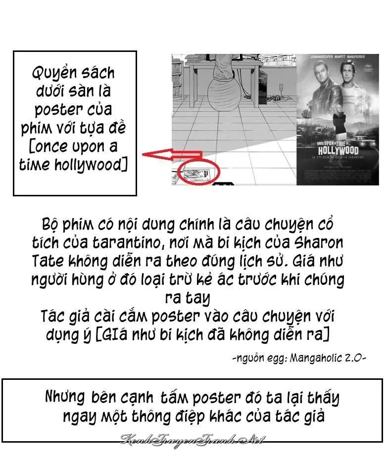 Look Back Chapter  3.5 - 4
