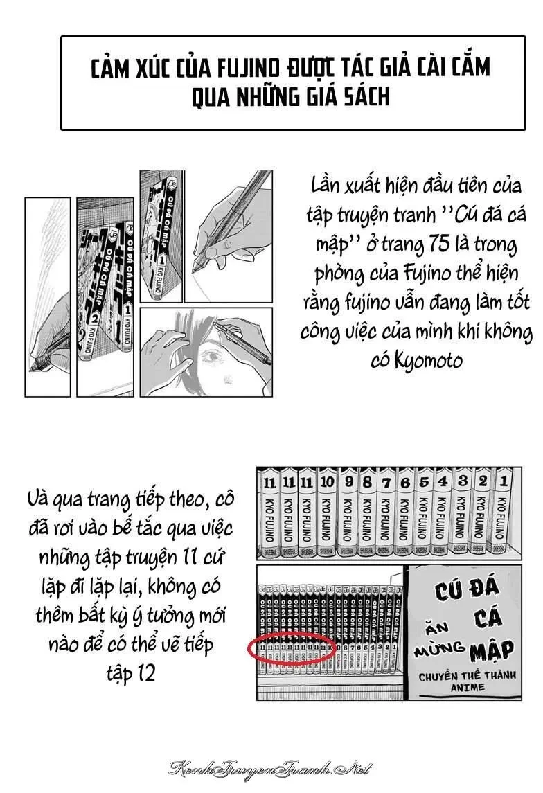 Look Back Chapter  3.5 - 7