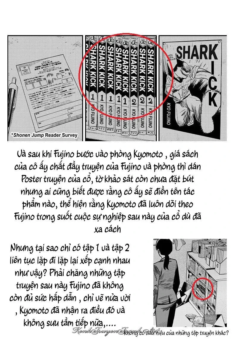 Look Back Chapter  3.5 - 8