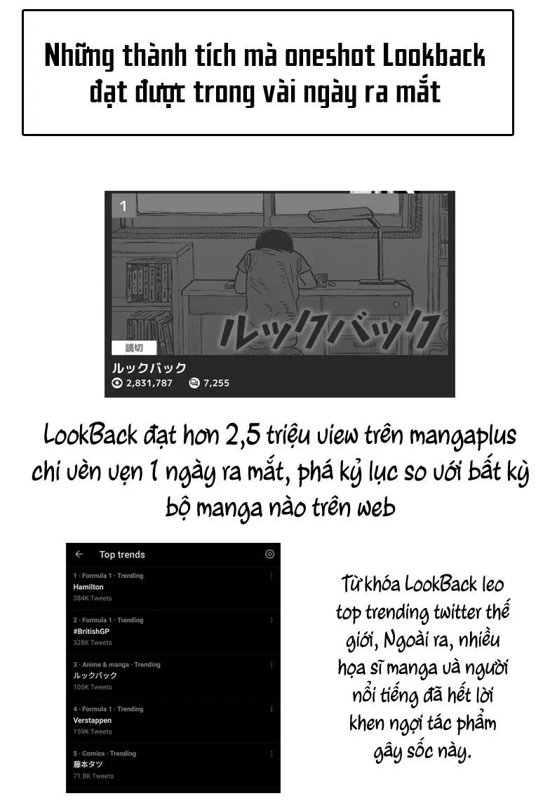 Look Back Chapter  3.5 - 12