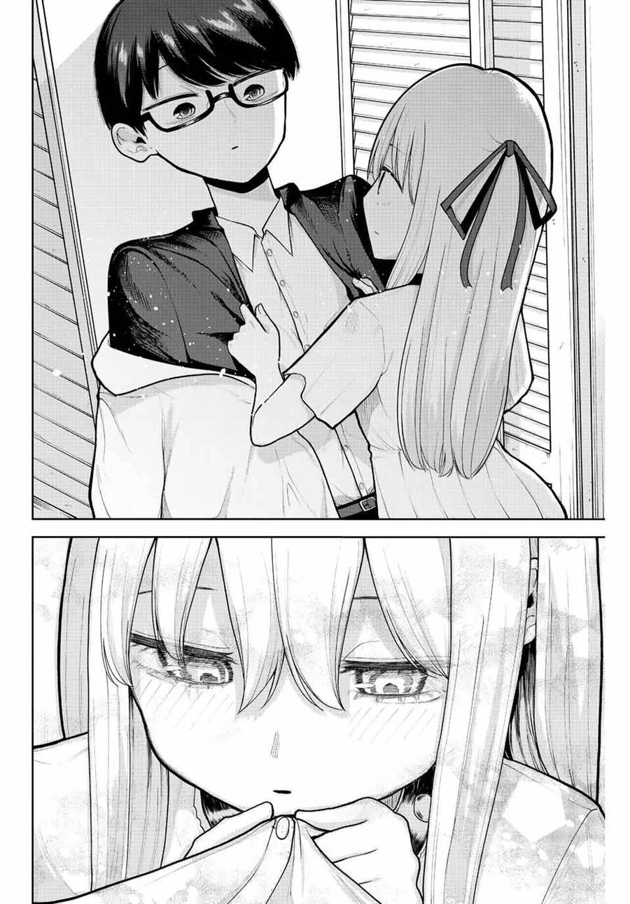 Kimi Janakya Dame Na Dorei Shoujo Chapter 2 - 6