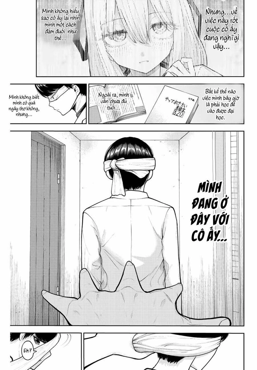 Kimi Janakya Dame Na Dorei Shoujo Chapter 2 - 13