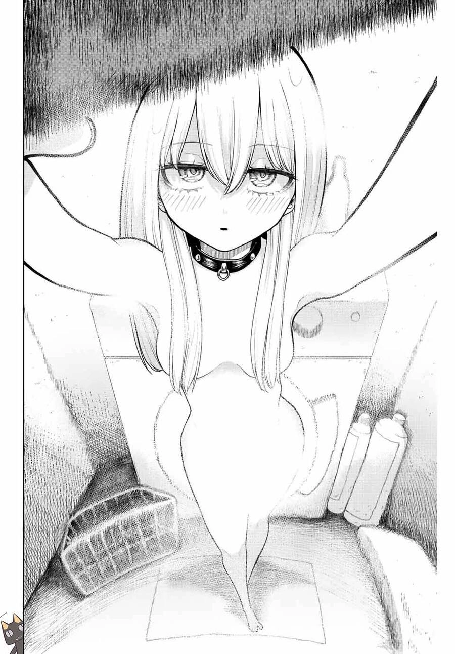 Kimi Janakya Dame Na Dorei Shoujo Chapter 2 - 14