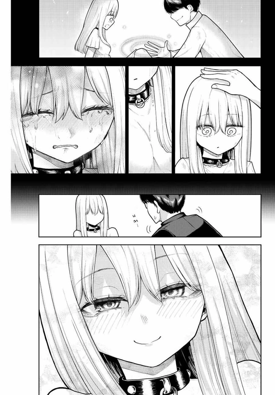 Kimi Janakya Dame Na Dorei Shoujo Chapter 2 - 19