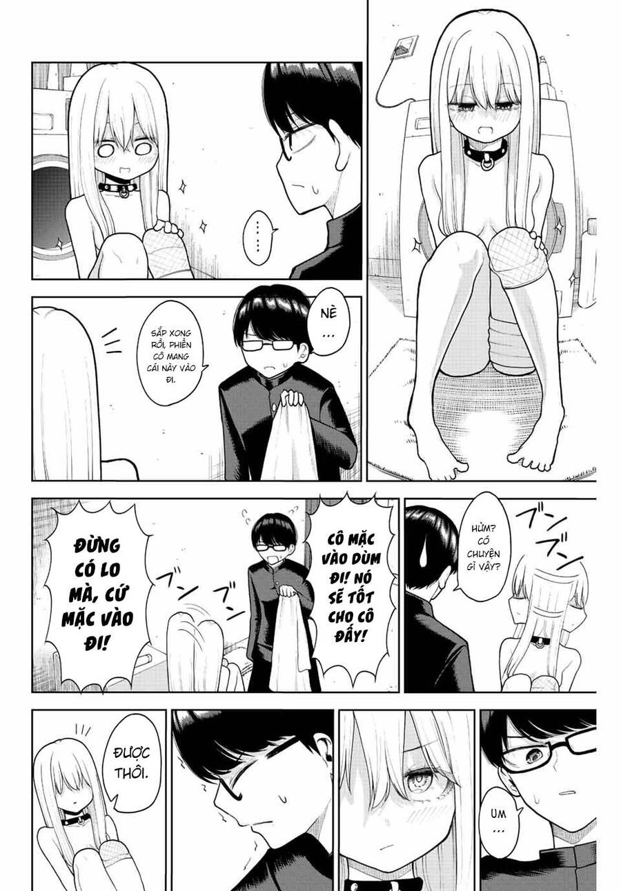 Kimi Janakya Dame Na Dorei Shoujo Chapter 2 - 20