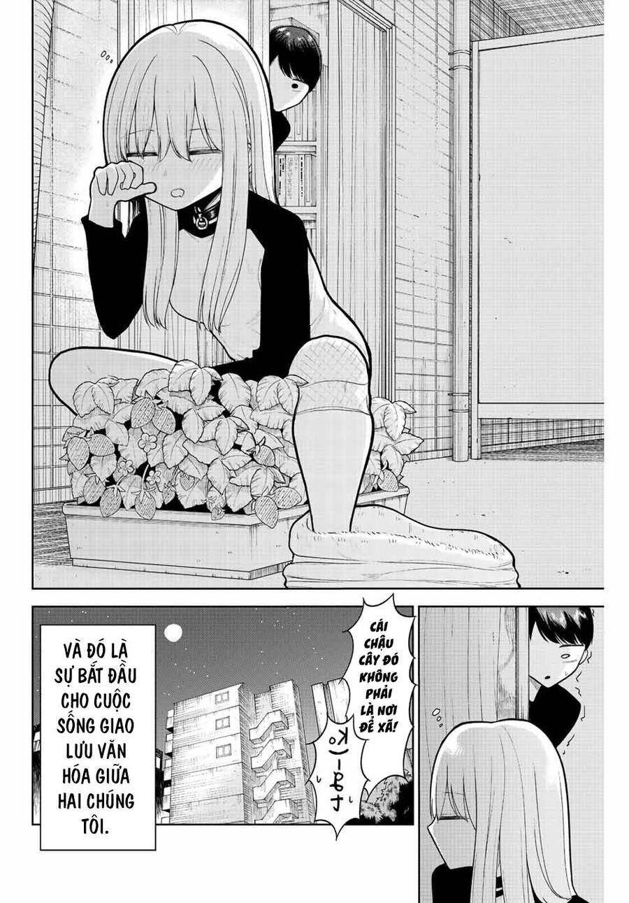 Kimi Janakya Dame Na Dorei Shoujo Chapter 2 - 26