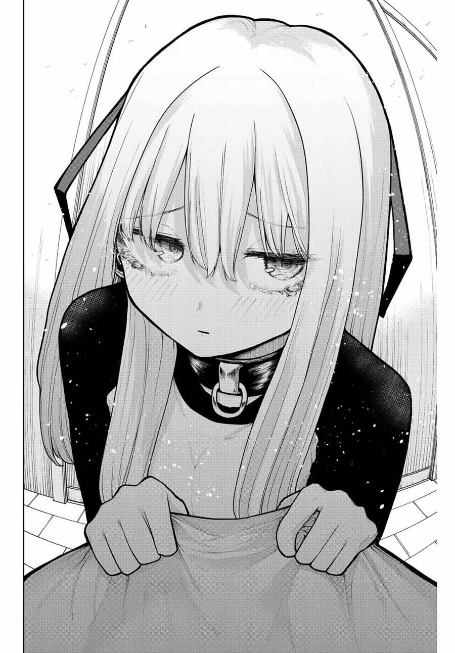 Kimi Janakya Dame Na Dorei Shoujo Chapter 3 - 14