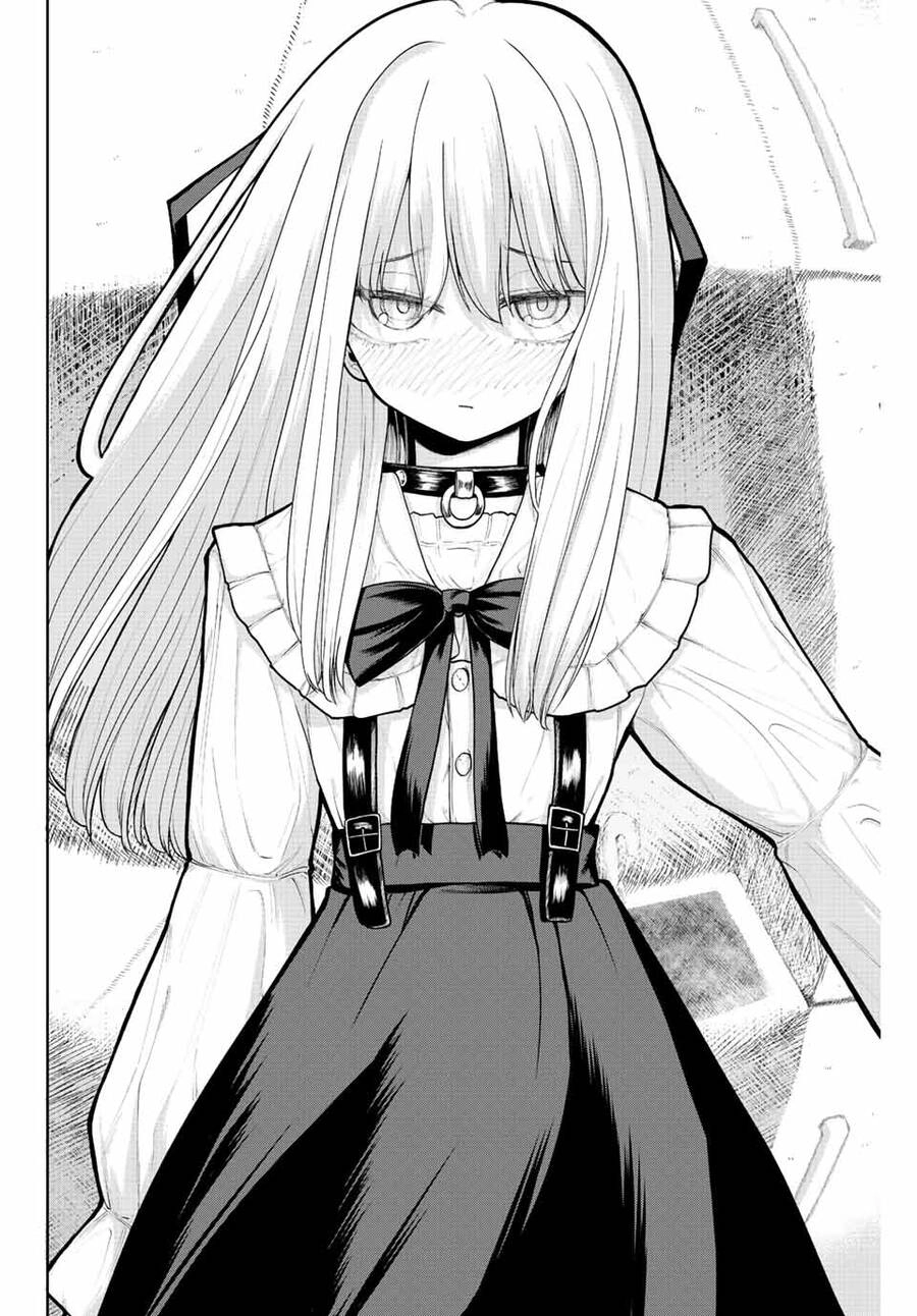 Kimi Janakya Dame Na Dorei Shoujo Chapter 4 - 16