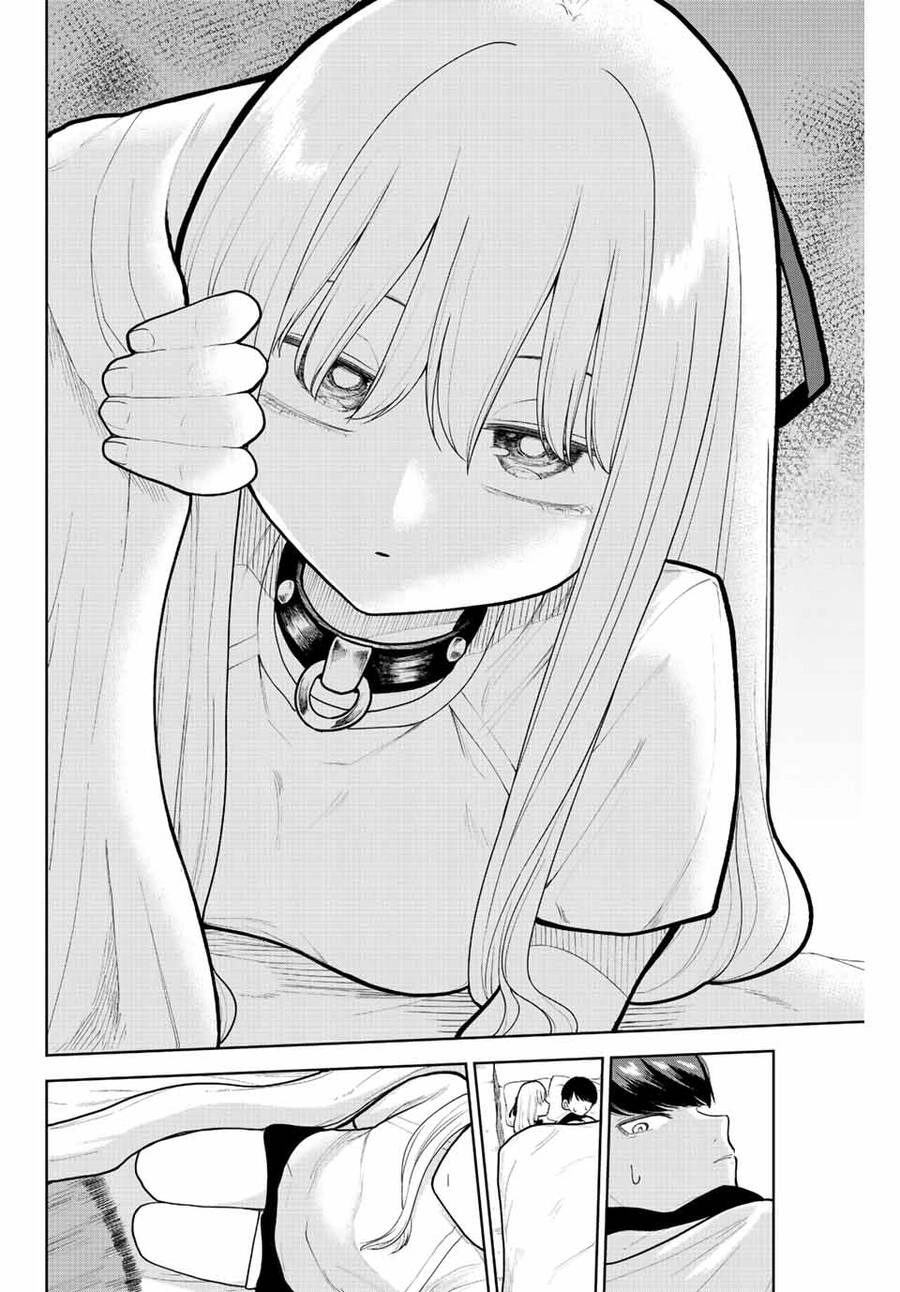 Kimi Janakya Dame Na Dorei Shoujo Chapter 5 - 10