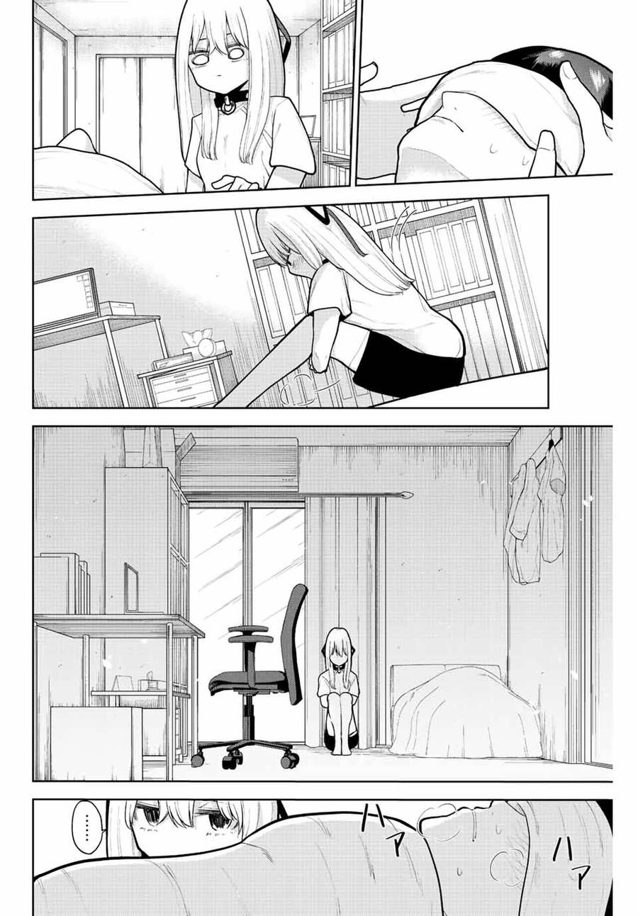 Kimi Janakya Dame Na Dorei Shoujo Chapter 5 - 12