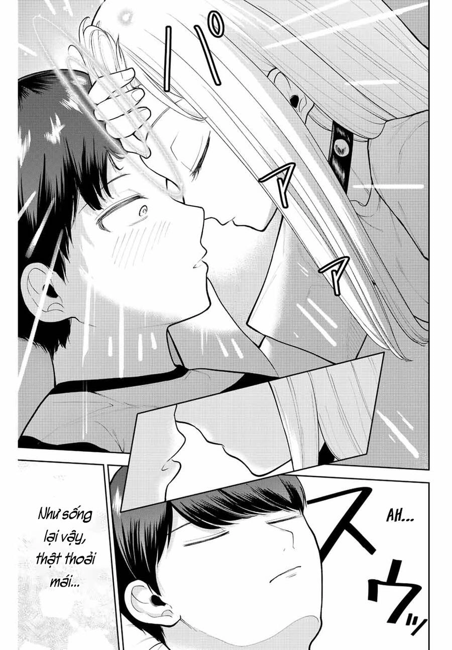 Kimi Janakya Dame Na Dorei Shoujo Chapter 5 - 15