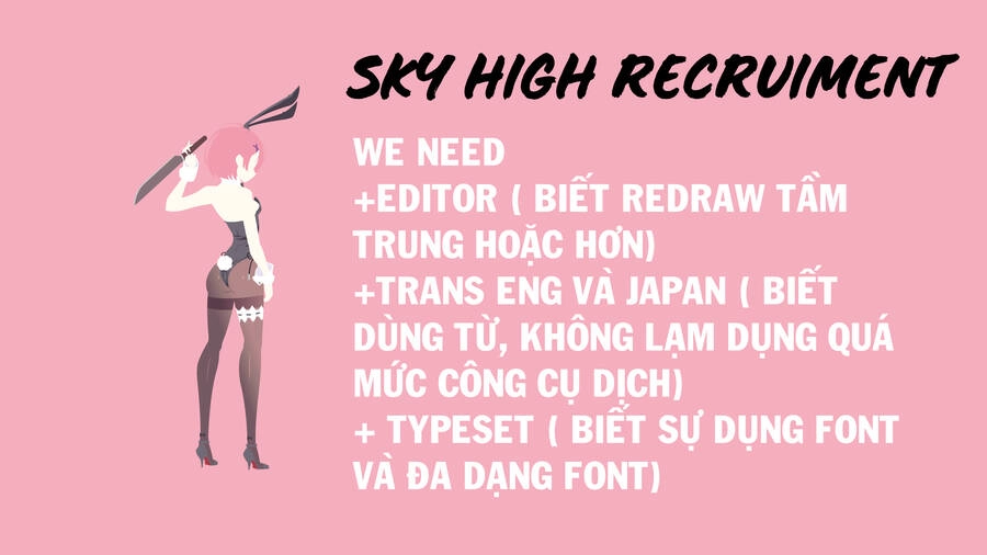 Kimi Janakya Dame Na Dorei Shoujo Chapter 5 - 19