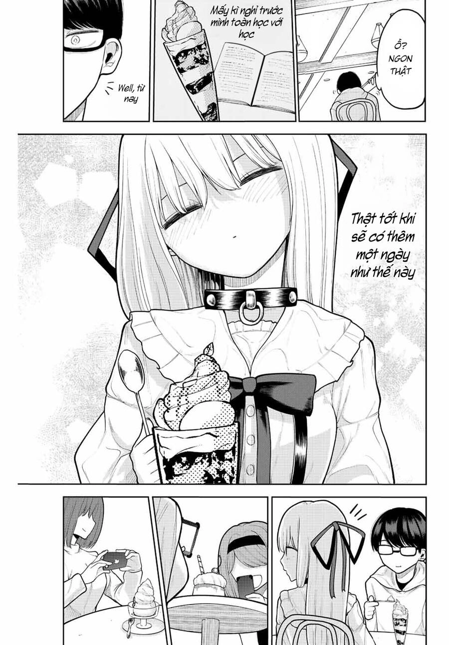 Kimi Janakya Dame Na Dorei Shoujo Chapter 6 - 14