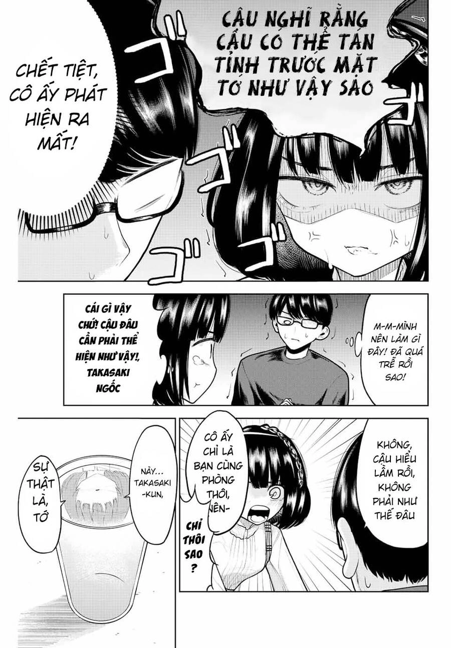 Kimi Janakya Dame Na Dorei Shoujo Chapter 7 - 11