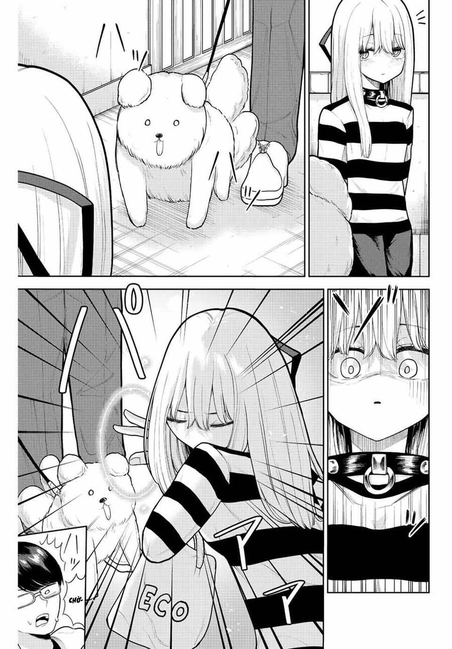 Kimi Janakya Dame Na Dorei Shoujo Chapter 8 - 6