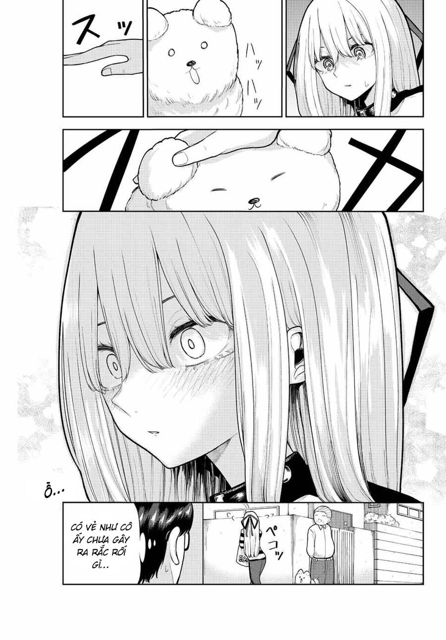 Kimi Janakya Dame Na Dorei Shoujo Chapter 8 - 8