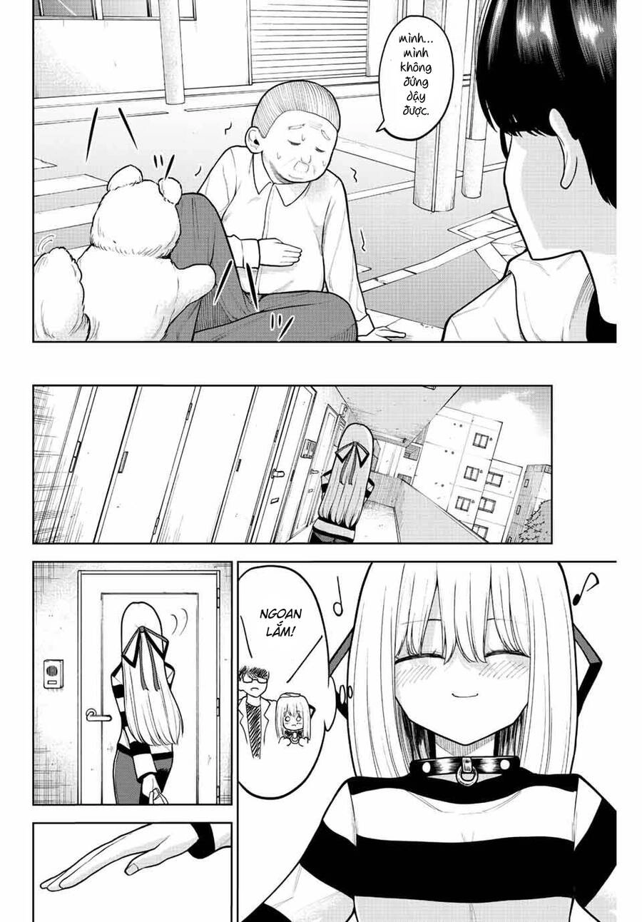 Kimi Janakya Dame Na Dorei Shoujo Chapter 8 - 11