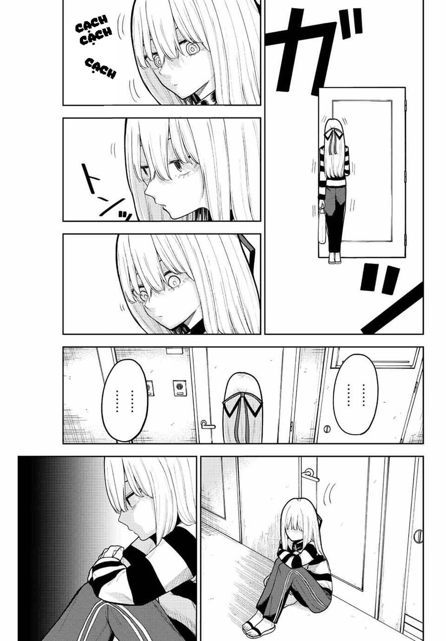 Kimi Janakya Dame Na Dorei Shoujo Chapter 8 - 12