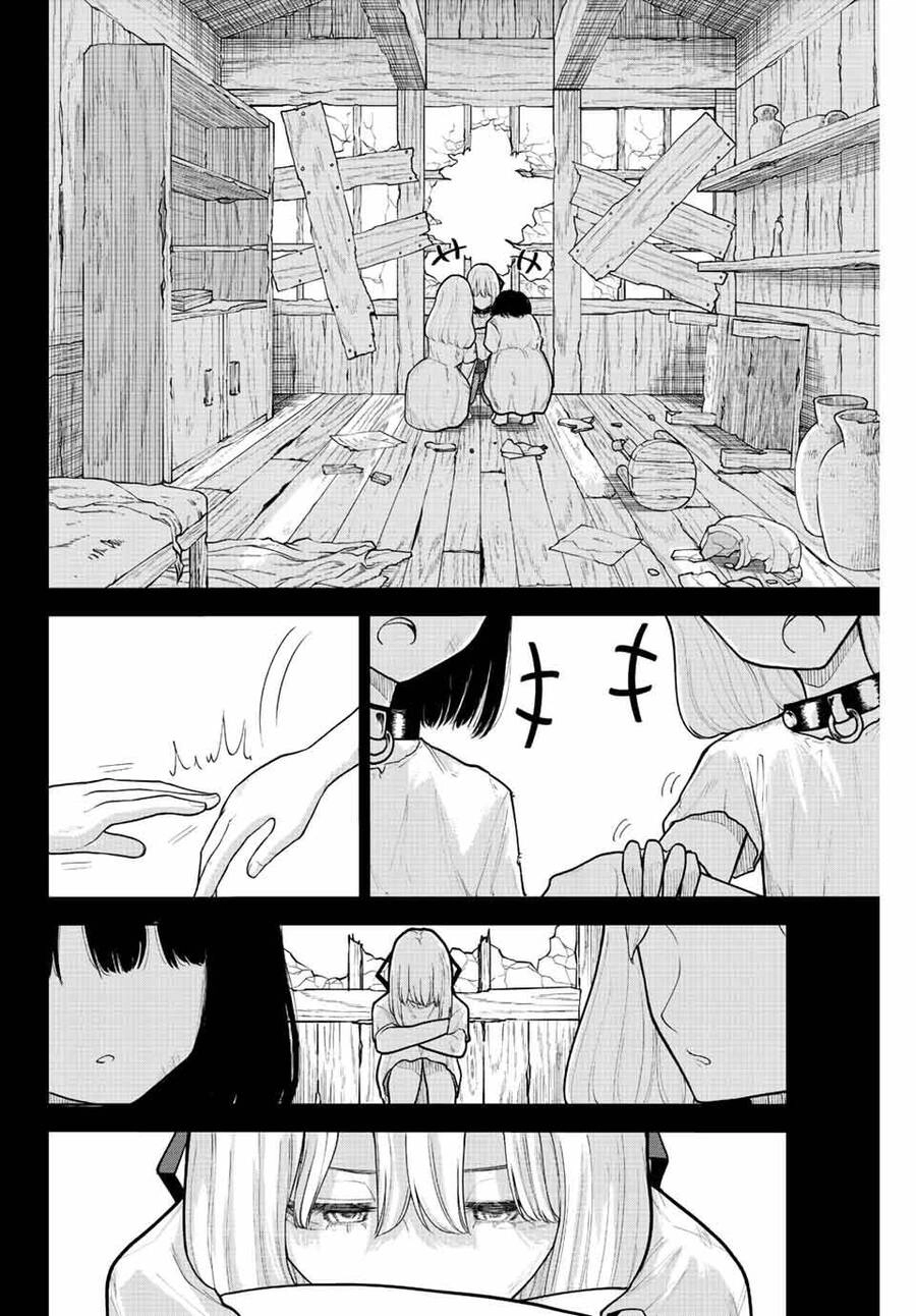 Kimi Janakya Dame Na Dorei Shoujo Chapter 8 - 13