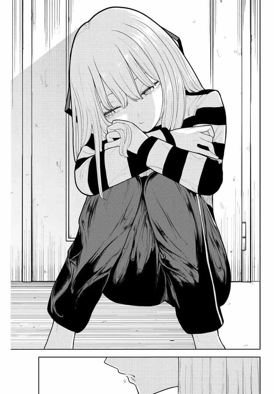 Kimi Janakya Dame Na Dorei Shoujo Chapter 8 - 14