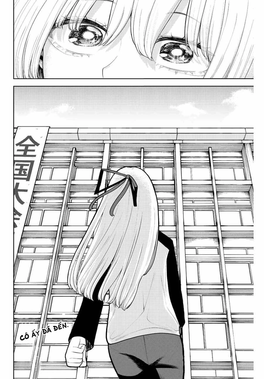 Kimi Janakya Dame Na Dorei Shoujo Chapter 8 - 19