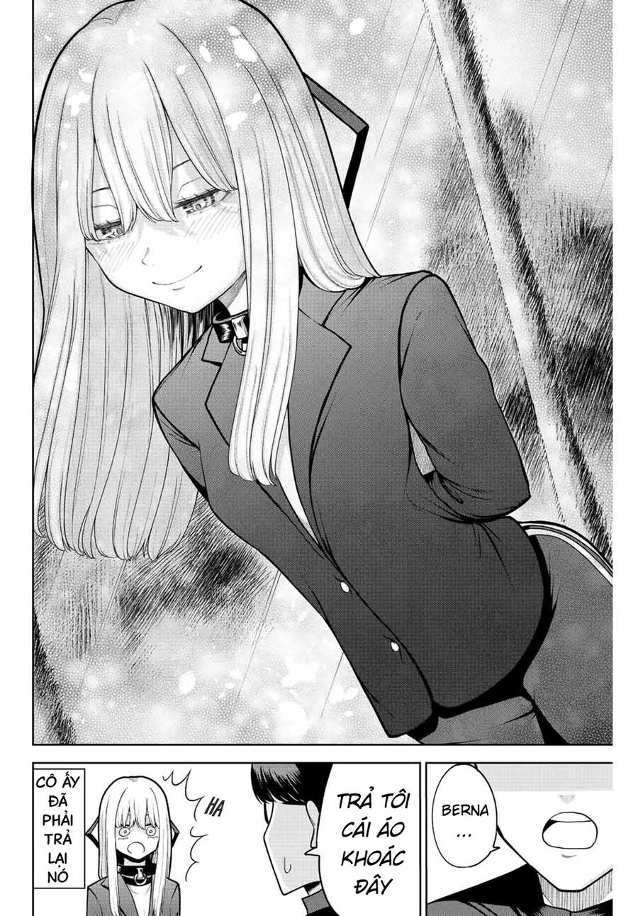 Kimi Janakya Dame Na Dorei Shoujo Chapter 9 - 18