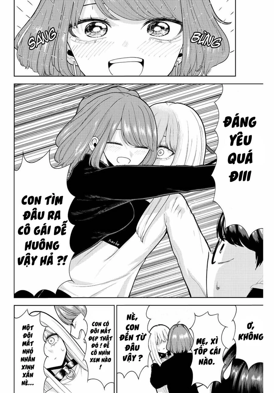 Kimi Janakya Dame Na Dorei Shoujo Chapter 10 - 8