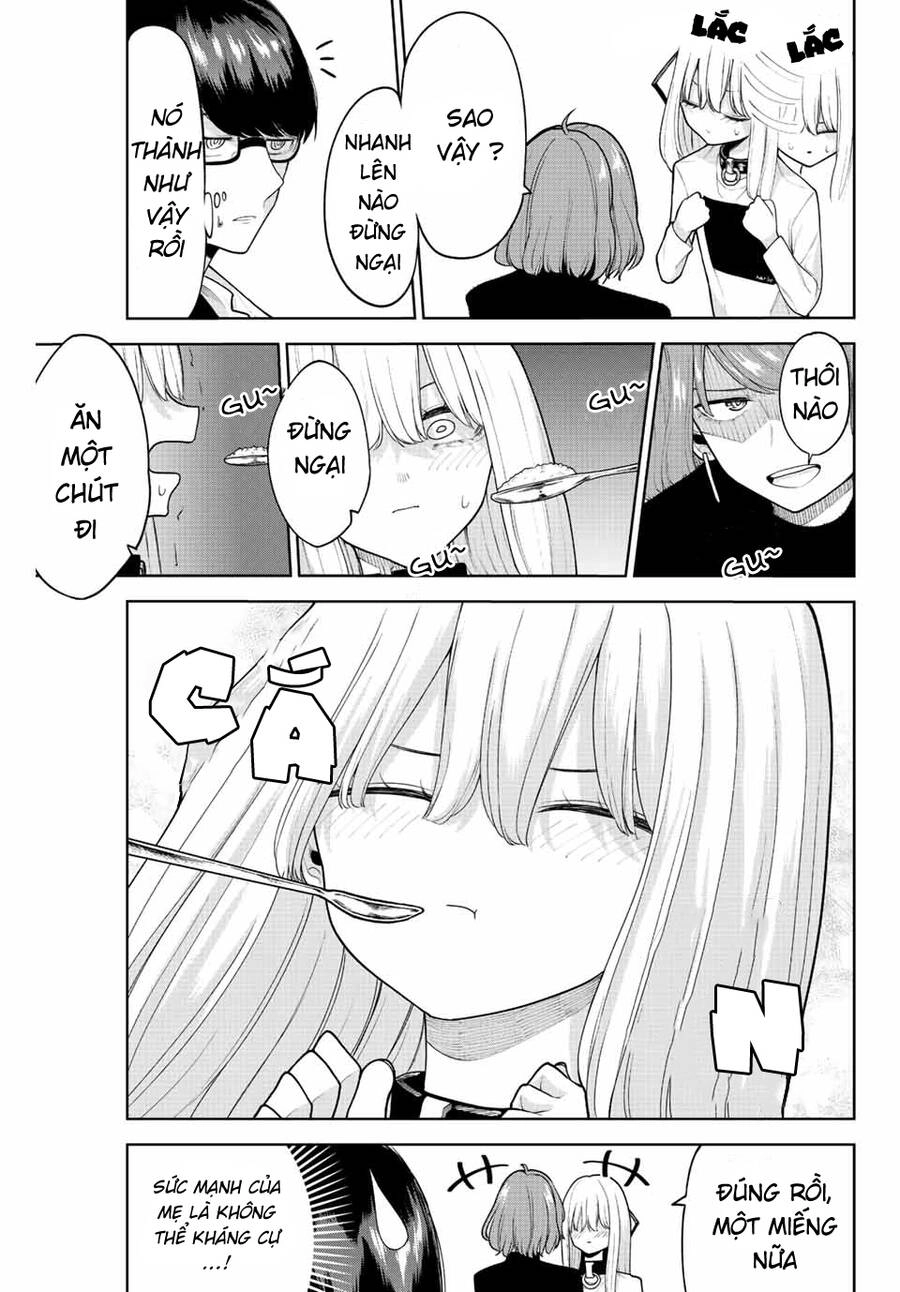 Kimi Janakya Dame Na Dorei Shoujo Chapter 10 - 13