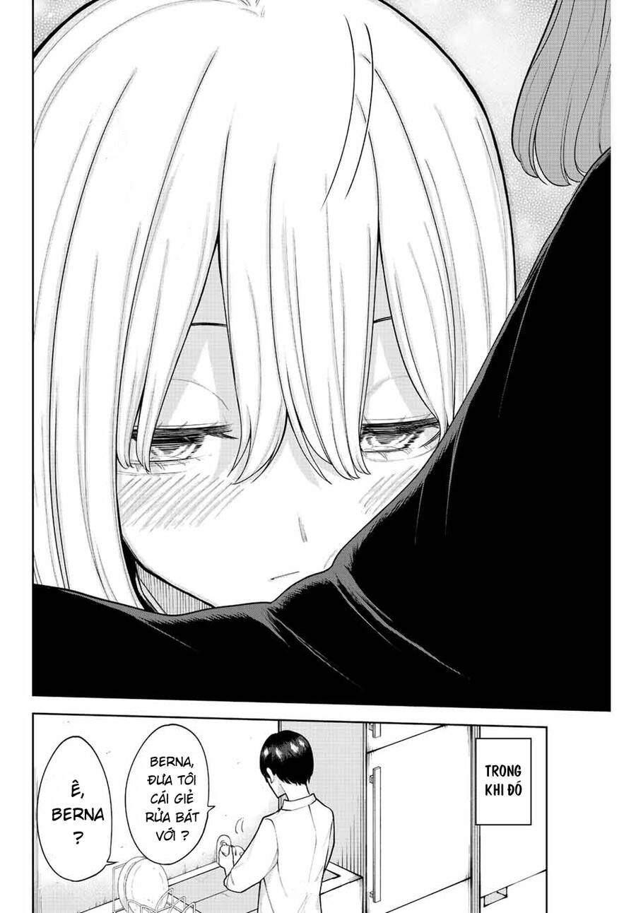 Kimi Janakya Dame Na Dorei Shoujo Chapter 10 - 18