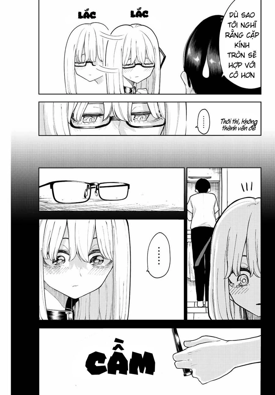 Kimi Janakya Dame Na Dorei Shoujo Chapter 11 - 16