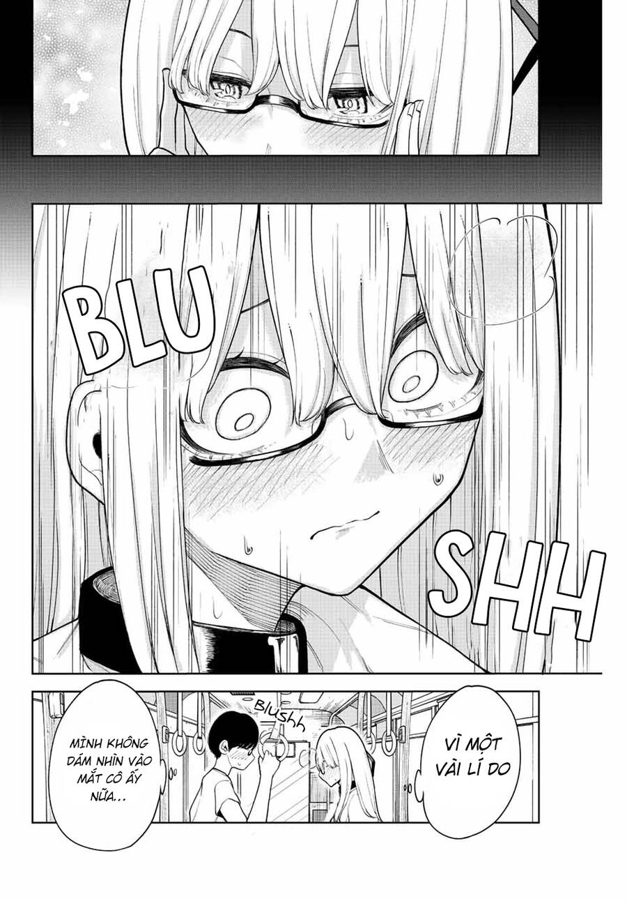 Kimi Janakya Dame Na Dorei Shoujo Chapter 11 - 17
