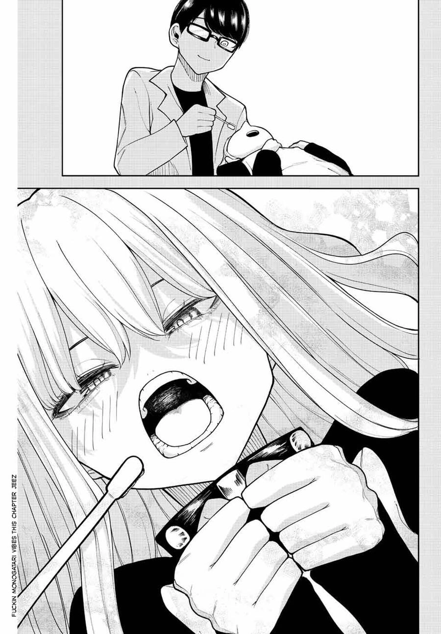 Kimi Janakya Dame Na Dorei Shoujo Chapter 13 - 7