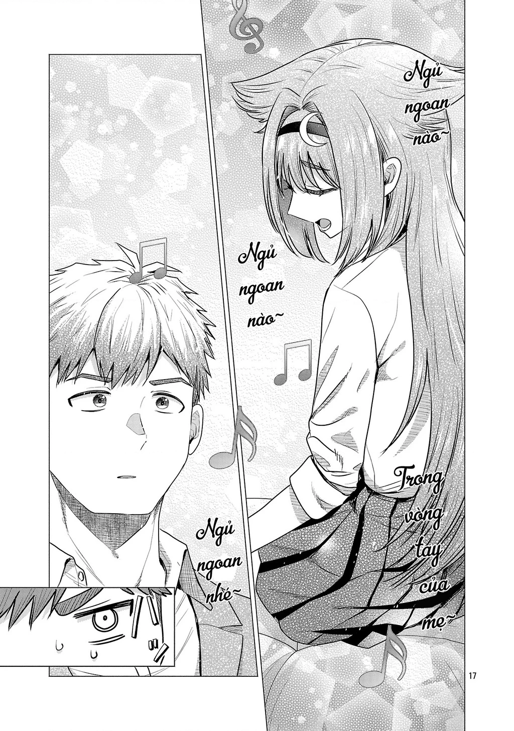 Make Heroine Wo Katasetai!! Chapter 7 - 19