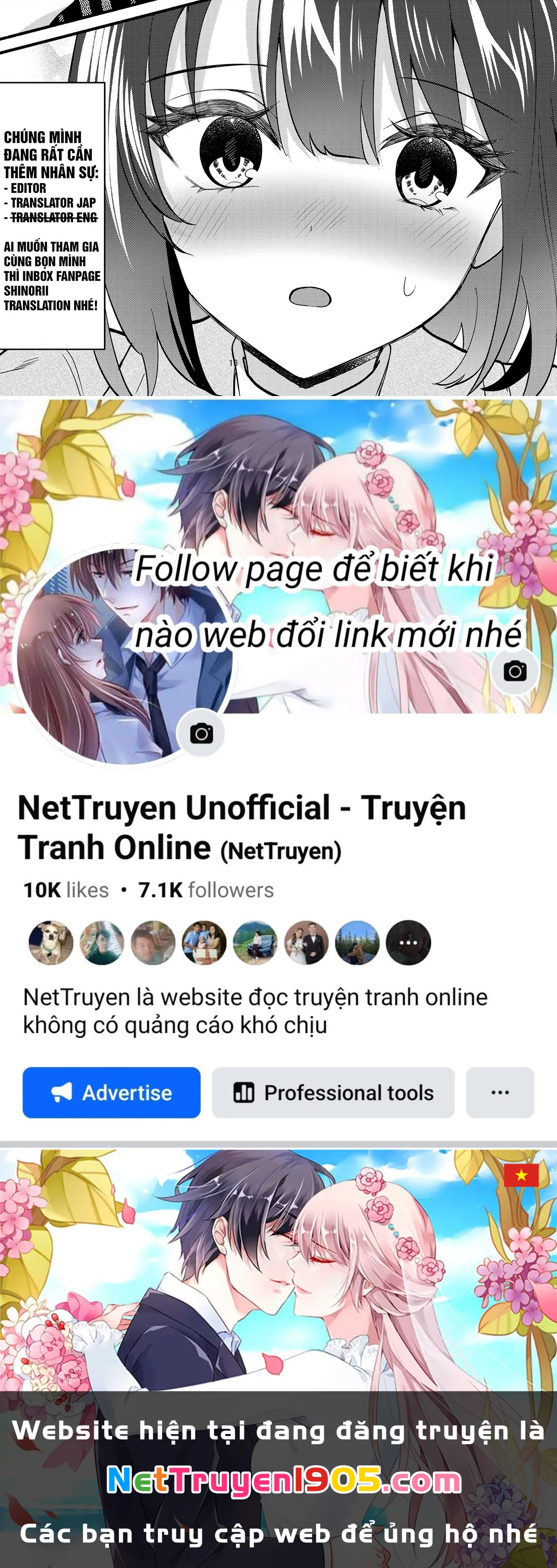 Make Heroine Wo Katasetai!! Chapter 8 - 35