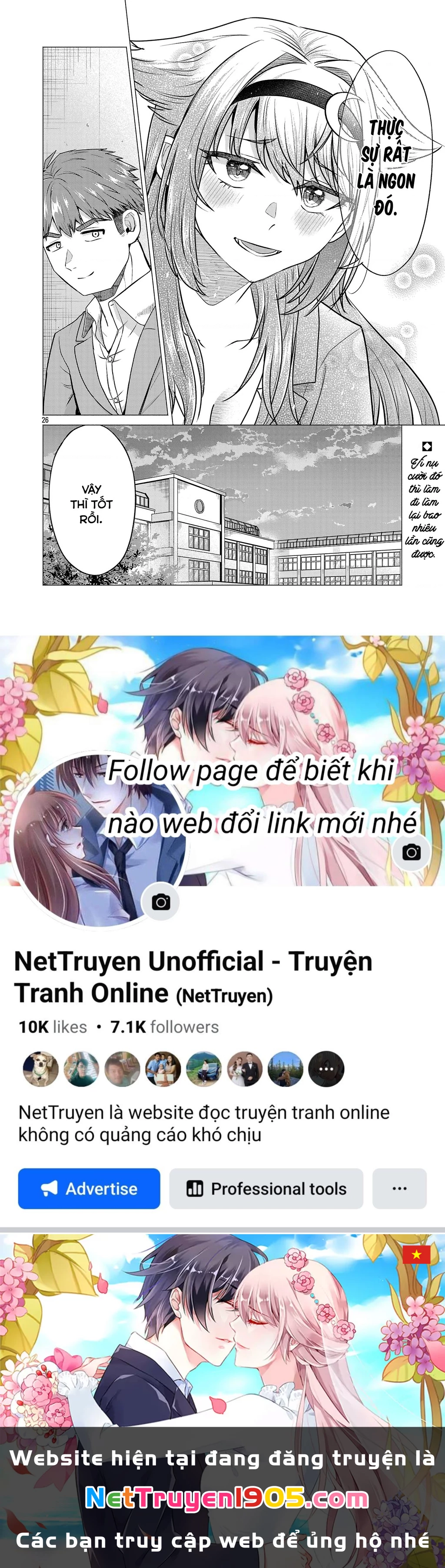 Make Heroine Wo Katasetai!! Chapter 9 - 26