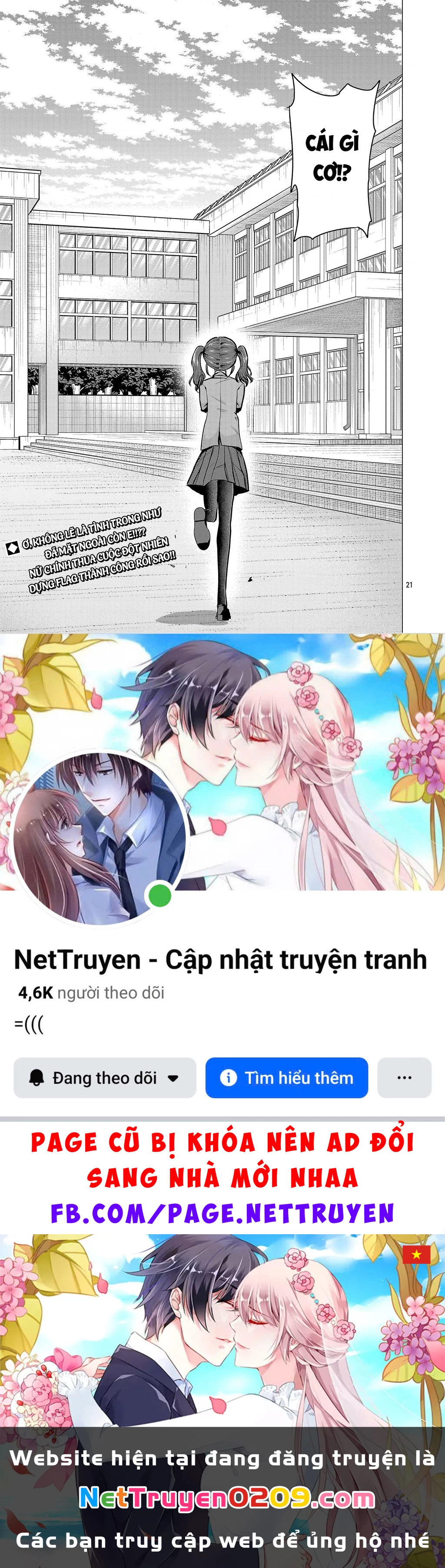 Make Heroine Wo Katasetai!! Chapter 11 - 22