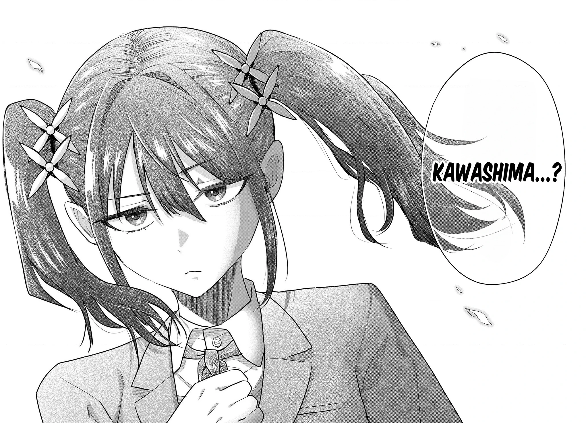 Make Heroine Wo Katasetai!! Chapter 12 - 22