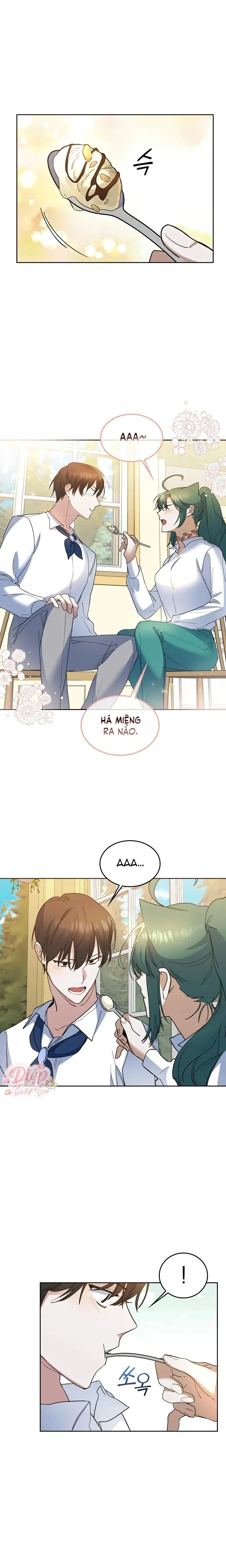 Phù Thủy Ẩm Thực Chapter 32 - 17