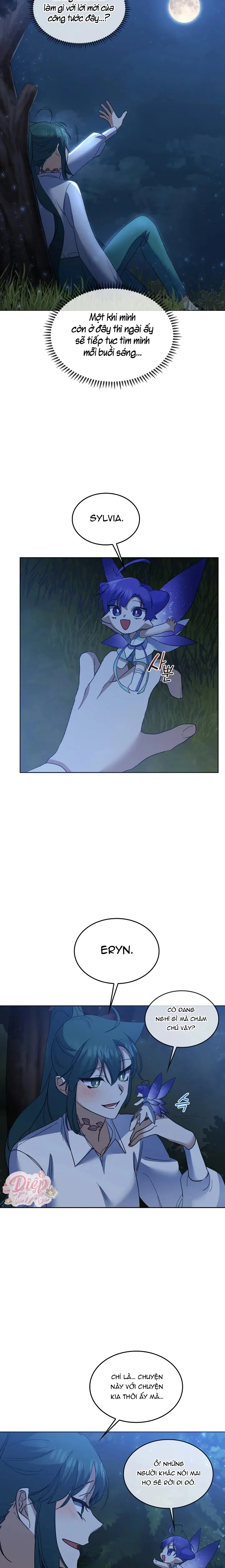Phù Thủy Ẩm Thực Chapter 32 - 21
